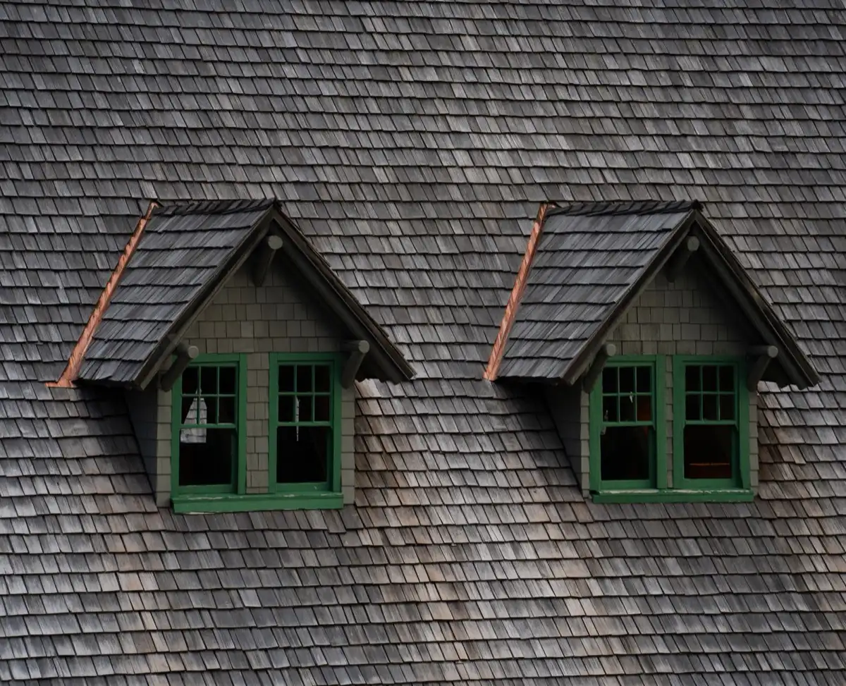 Fascia & Soffit Repair in San Mateo, CA