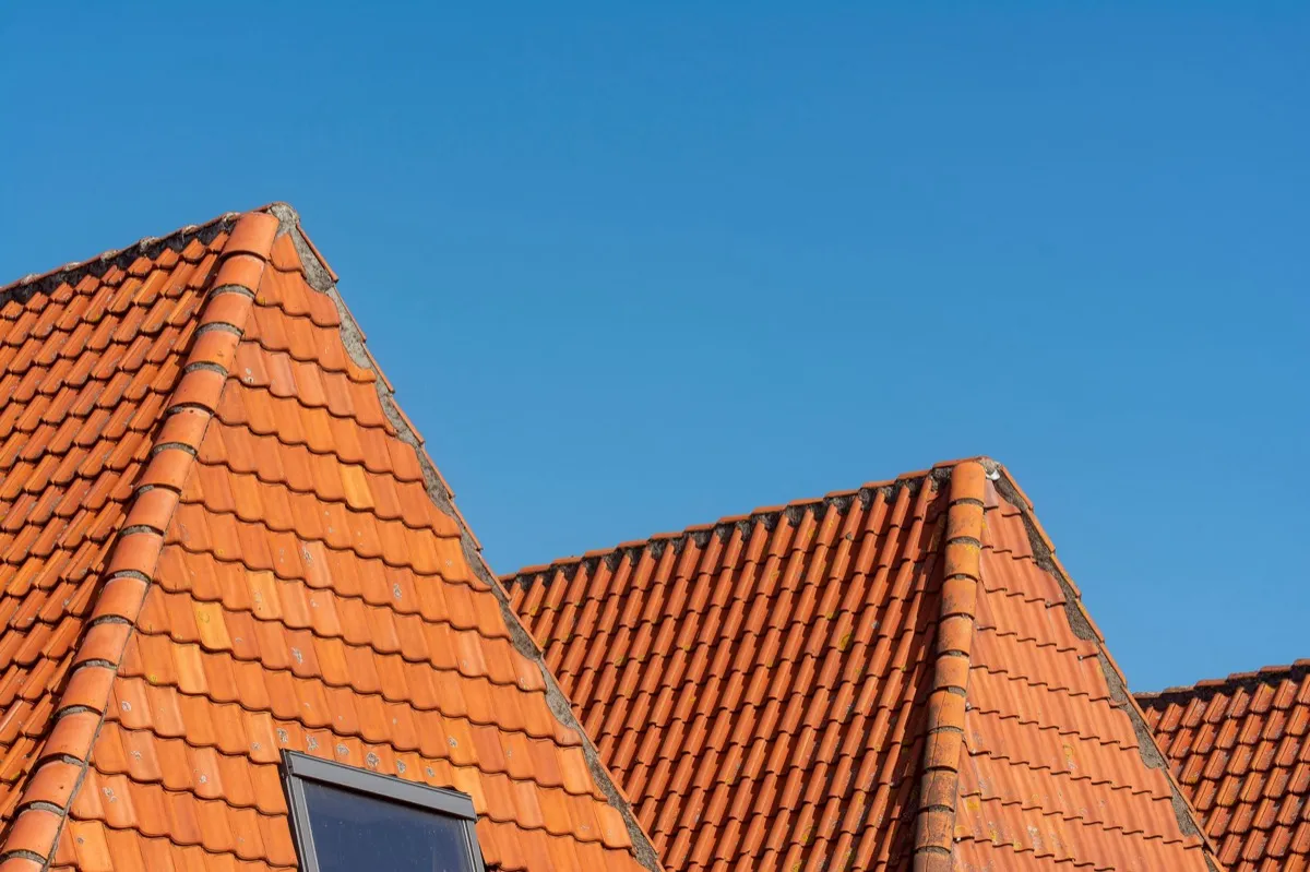 Tile Roofing in San Mateo, CA