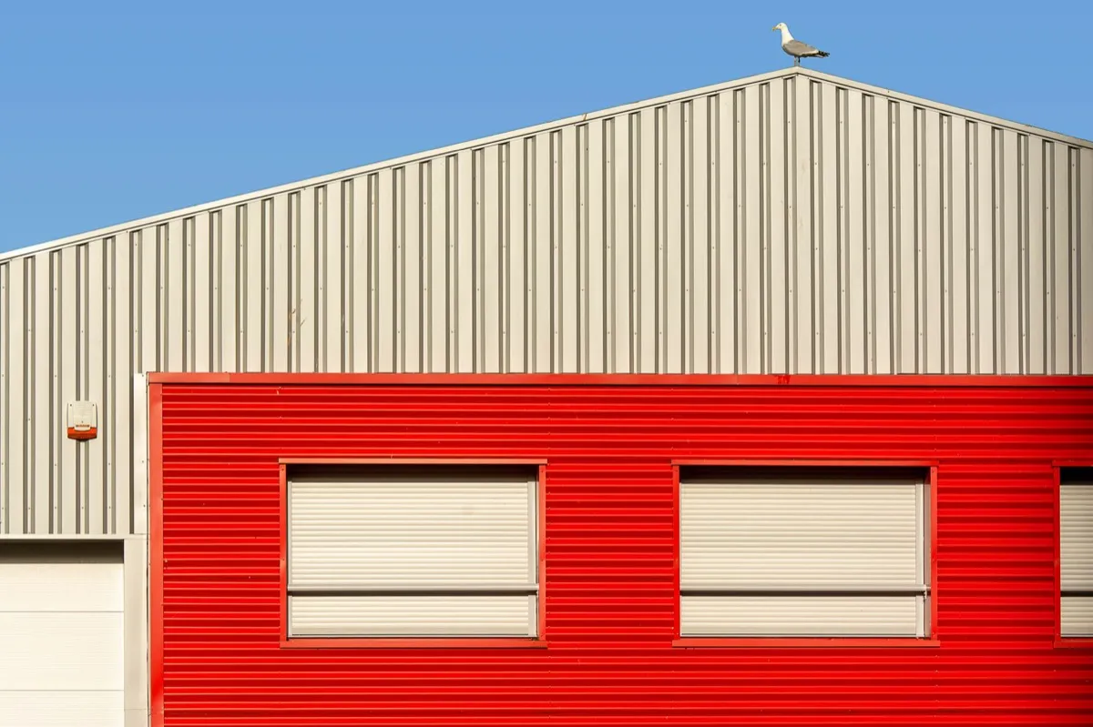Commercial Roofing in San Mateo, CA