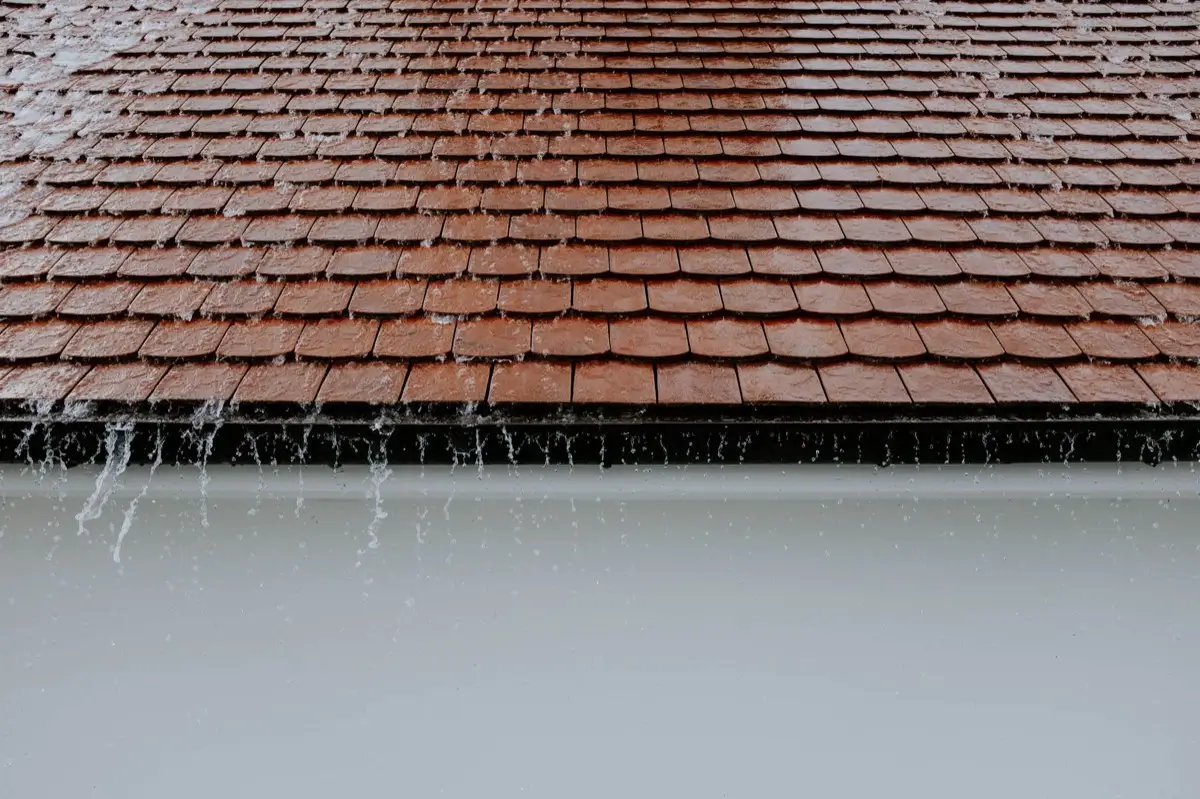 Gutters & Downspouts in San Mateo, CA