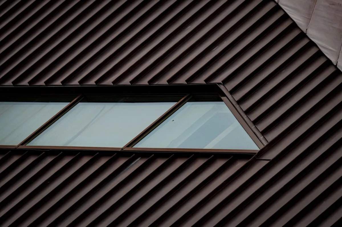 Metal Roofing in San Mateo, CA