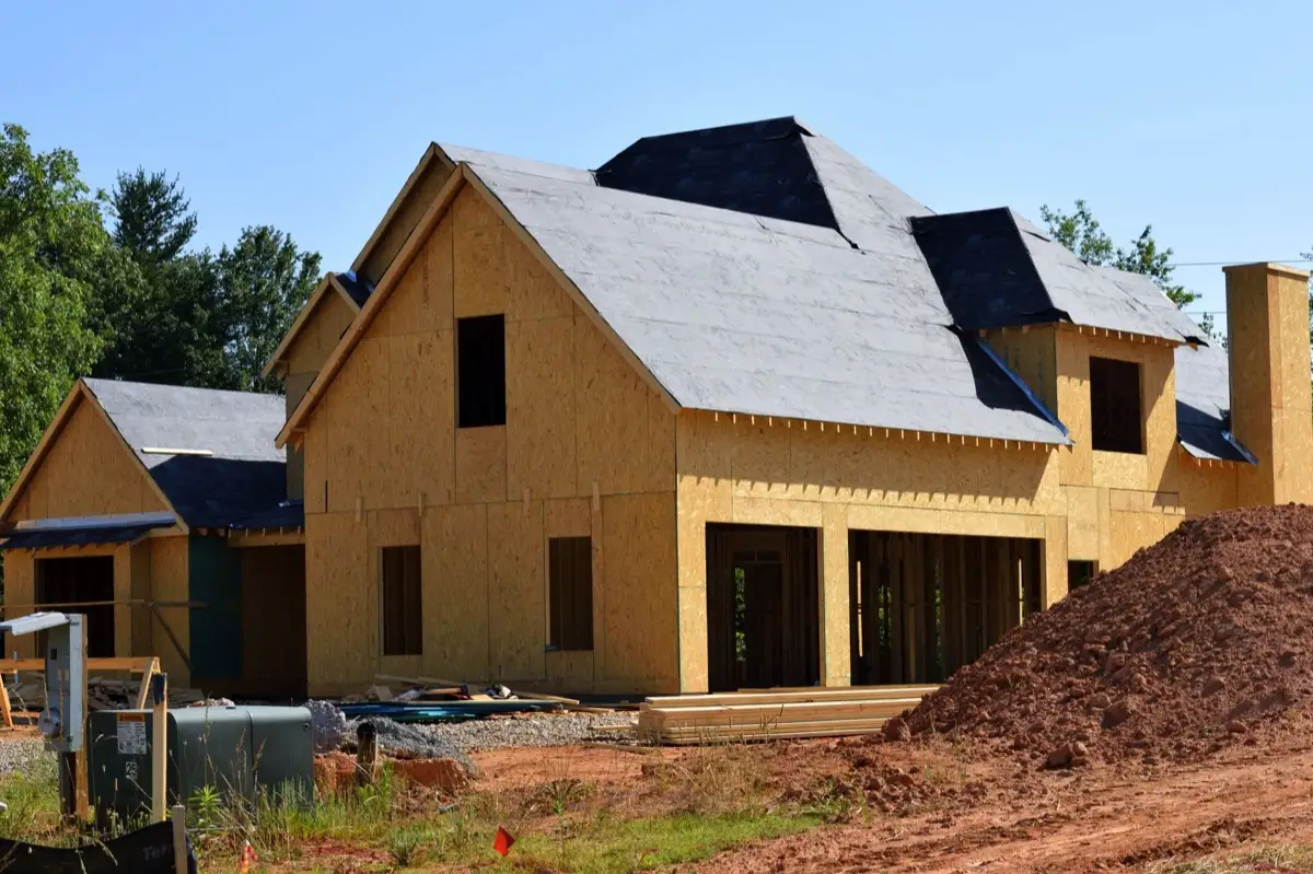 roofing project in San Mateo, CA — 4
