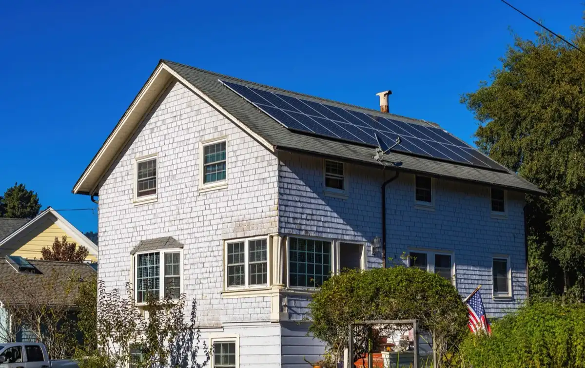 roofing in San Mateo, CA
