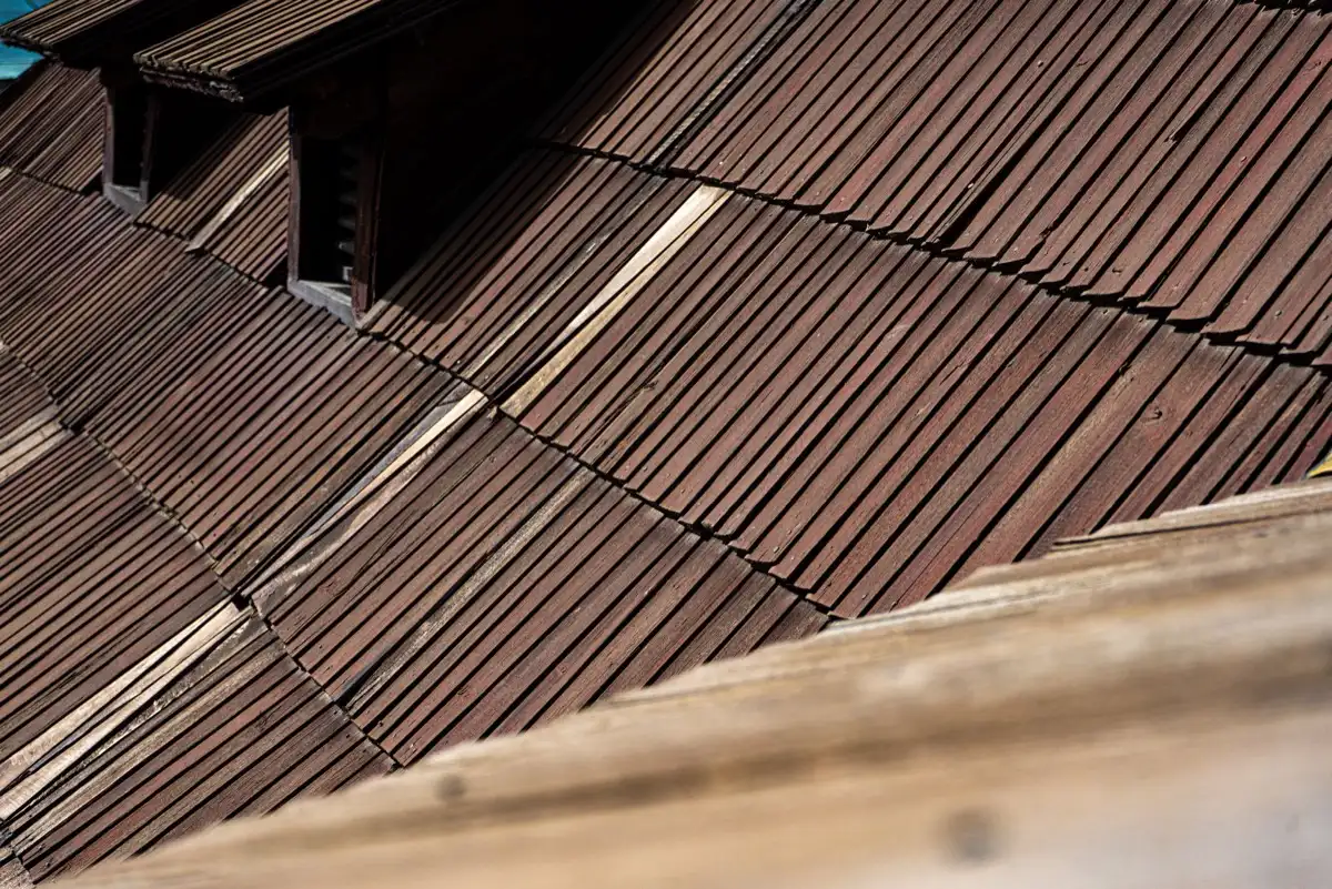 Roof Replacement in San Mateo, CA