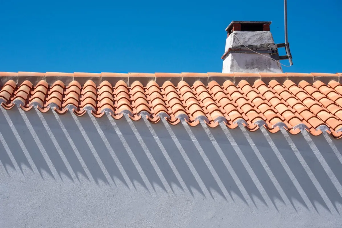 roofing project in San Mateo, CA — 3